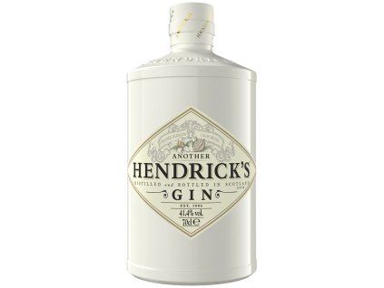 another hendricks