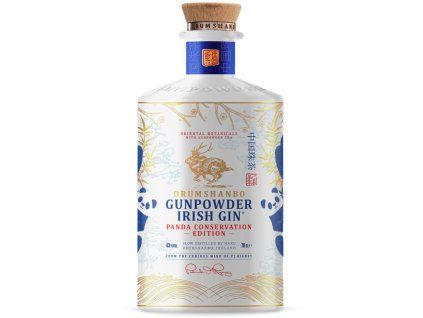 gunpowder