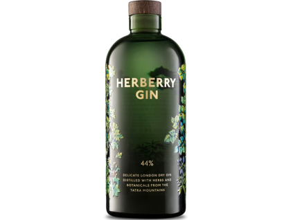 herberry