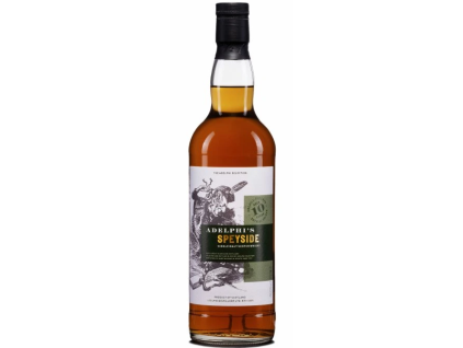 adelphis speyside