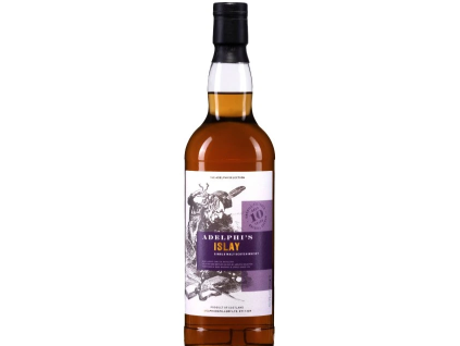 adelphi islay