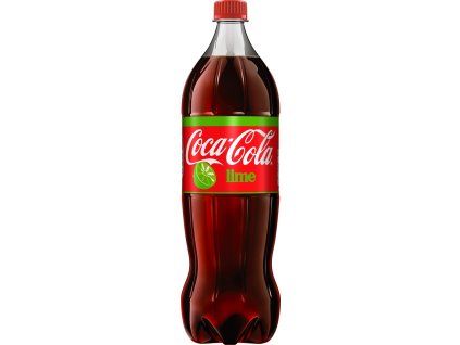 cola lime 1,5l