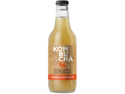 bohemsca mango