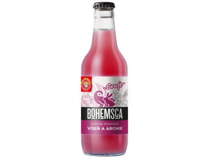 82 1 craft limonada visen a aronie 330 ml 15 ks