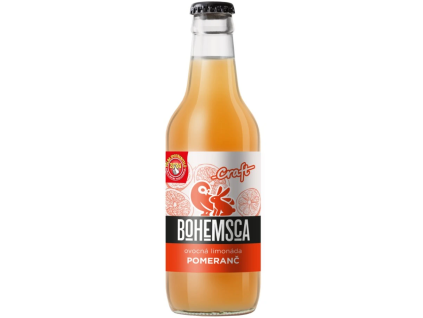 128 1 craft limonada pomeranc 330 ml 15 ks