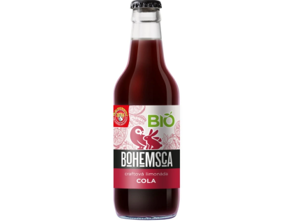 70 bio limonada cola 330 ml 15 ks