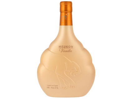 meukow vanilla
