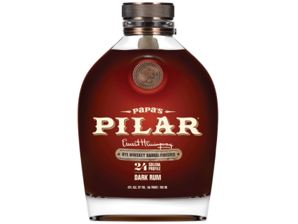 rye whiskey