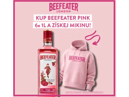 beefeater set