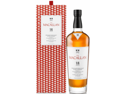 macallan double cask 2025