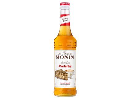 monin sirup marlenka