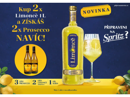 limoncee akce