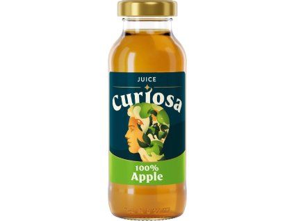 curiosa jablko
