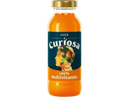 curiosa multi
