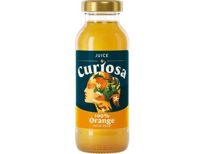 curiosa pomeranc