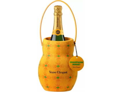 veuve clicquot sun holder