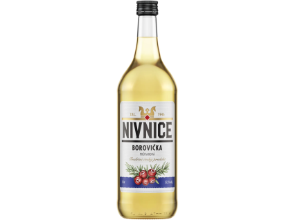 konzumni borovicka nivnicka 37 5 1L 4