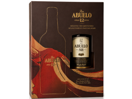 abuelo darkovka