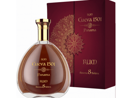 ron cueva 8y