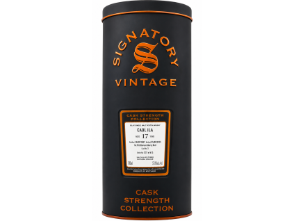 caol ila 17