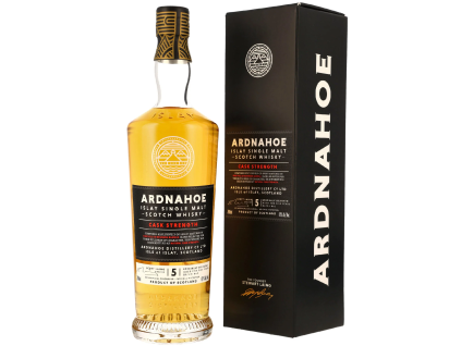 ardnahoe cs