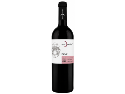 Hruška Merlot