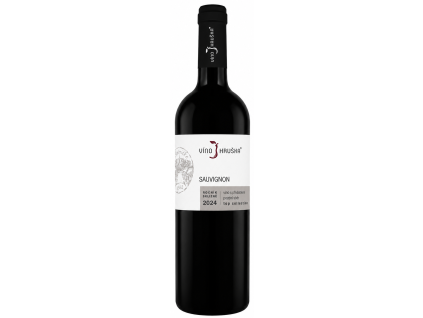 Hruška Sauvignon