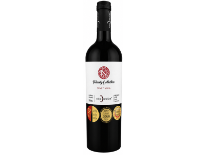 Hruška Cuvée Nikol