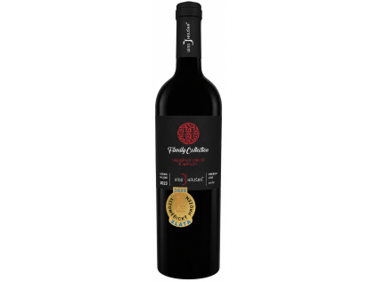 Hruška Cab.Merlot