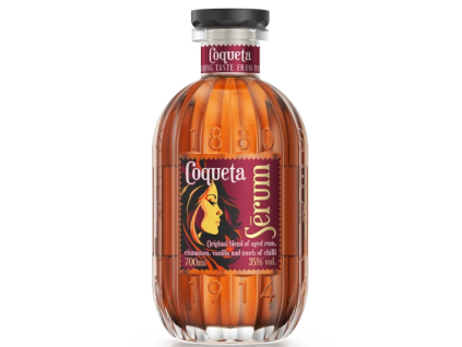 coqueta