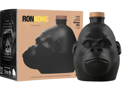 kong black