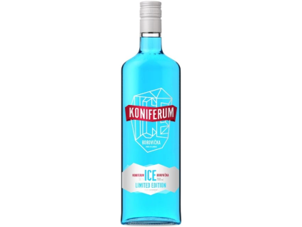 koniferum ice
