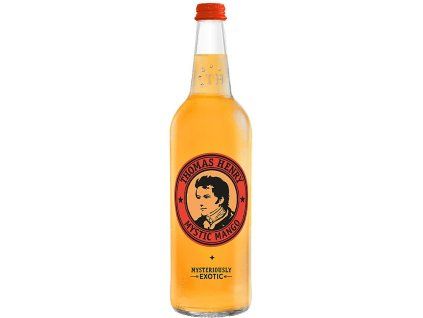 thomas henry mystic mango 0 75 l