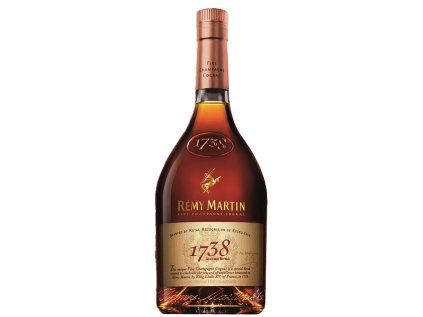 remy accord