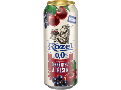 kozel rybiz