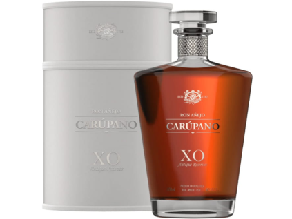 carupano xo