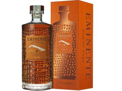 eminente gran reserva
