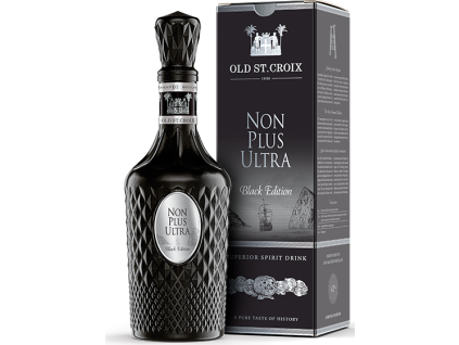 black edition