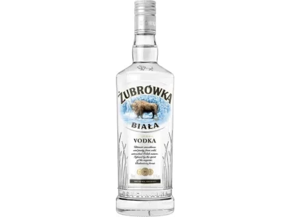 zubrowka biala