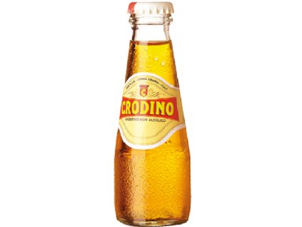 Crodino Biondo 0,1l