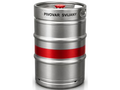 svijany 50l keg