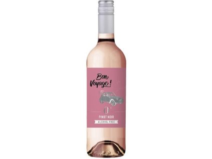 bon voyage pinot noir