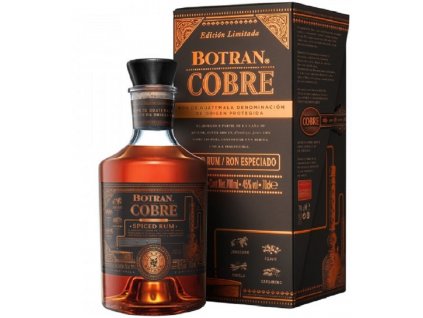 Botran Cobre 45% 0,7l