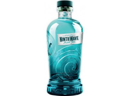 Ninth Wave 43% 0,7l