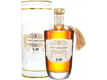 ABK6 Honey Liqueur 35% 0,7l