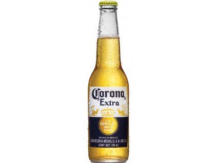 Corona Extra 0,33l