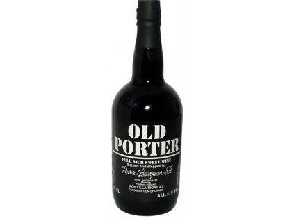 Old Porter 0,75l
