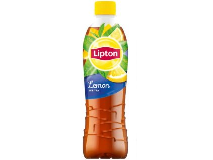 lipton lemon 05l