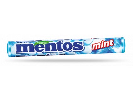 Mentos Mint 38g