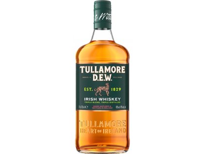 tullamore dew new